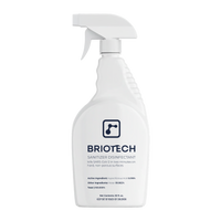 Sanitizer Disinfectant