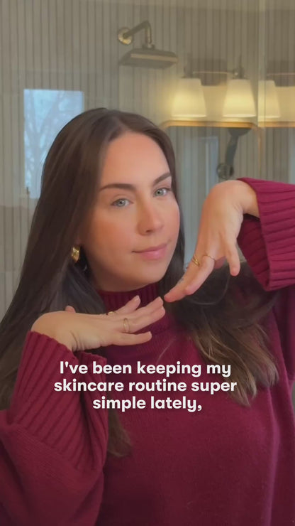 Topical Skin Spray