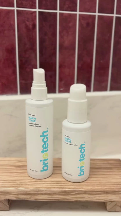 Renew Toner