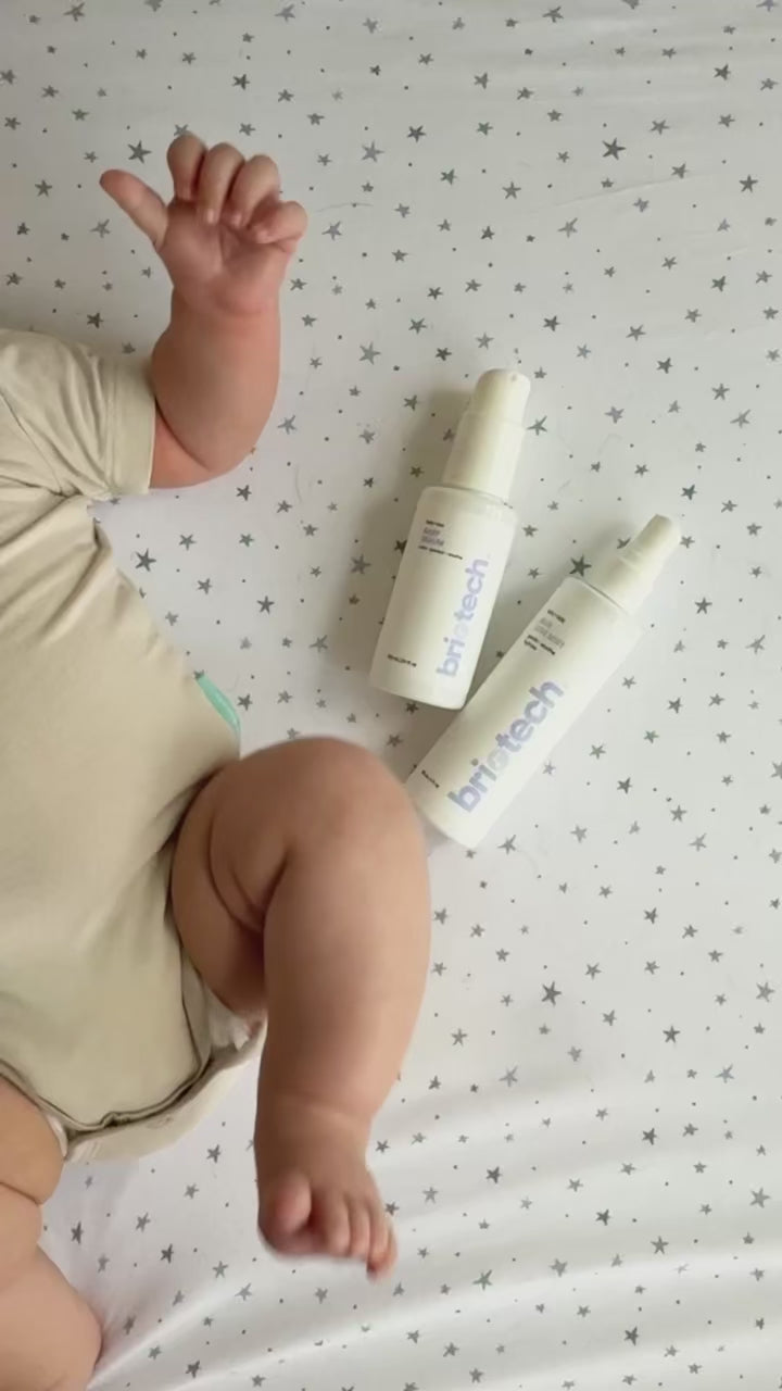 Babies & Kids Hypochlorous Skincare Mist | Briotech