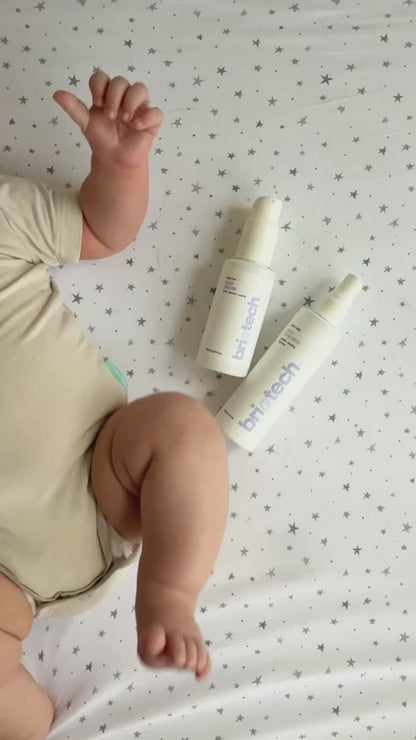 Baby Skin Love Mist